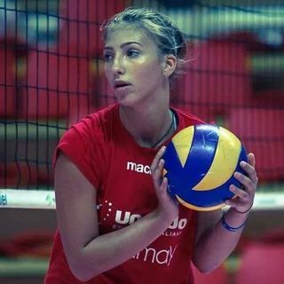 Mihaela Chira