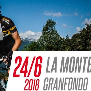 Ciclismo: La Gran fondo va di scena nella Valdigne ai piedi del M. Bianco