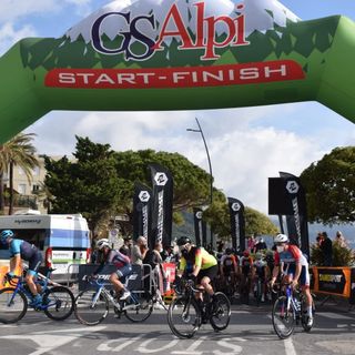 Granfondo Laigueglia Lapierre: scegli la storia per aprire la tua stagione 2022!