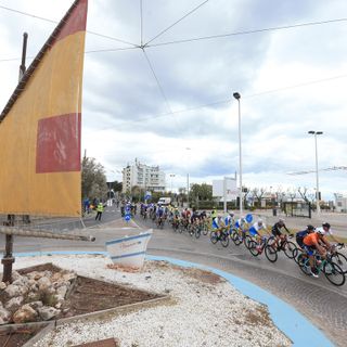 Ciclismo: Giro-E, prime 10 tappe da sogno