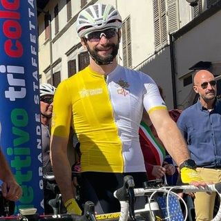 Mondiali di ciclismo, a Glasgow gli atleti del Vaticano