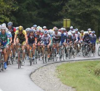 Ciclismo: Venerdì prossimo prime rivelazioni sul Giro della Valle d’Aosta 2018