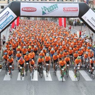 Ciclismo: Yuri Droz 11° e Federico Agostino 13° nella GF La Fausto Coppi