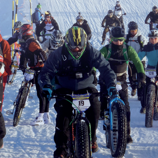 Cervino Snow Bike Show: torna a Cervinia il raduno sulla neve per gli appassionati delle 2 ruote