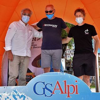 Ciclismo: Gran Trofeo GS Alpi, il 15 novembre al via le iscrizioni