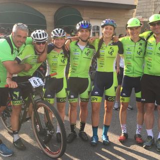 Ciclismo: Xco Project campione d’Italia nel Team Relay a Chies d’Alpago