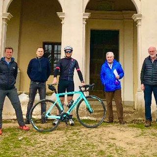 Pollone Bici Tour, tre percorsi alla scoperta delle bellezze del territorio biellese
