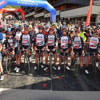 Ciclismo: Presentato il calendario delle gare della Coppa Piemonte 2019