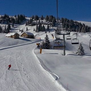 Sci alpino: i selezionati per l ’Alpe Cimbra Fis Children di Folgaria