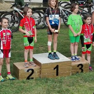 Ciclismo: Davide Pinato secondo Under 23 nella GranFondo Bramaterra