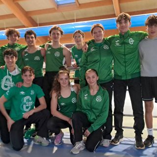 Atletica: Atletica Cogne protagonista ai Campionati Regionali Indoor, 8 titoli conquistati