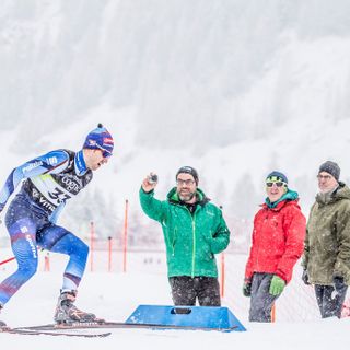 Federico Pellegrino (repertorio)