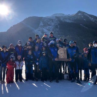 Sci nordico: Lo Sc Drink fa suo il Trofeo Nissen e Vivien Empereur a Cogne