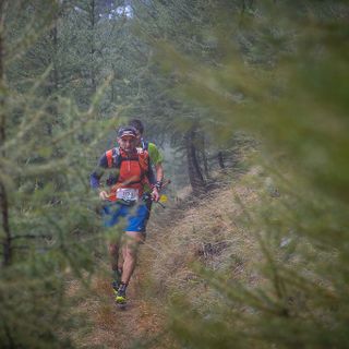 Trail: La sesta edizione di Collontrek con 900 atleti