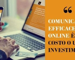 LA COMUNICAZIONE, L'INFORMAZIONE E LA PUBBLICITA SONO IL MOTORE DELLO SVILUPPO