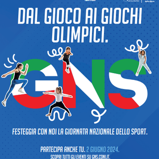 Torna ad Aosta il 2 giugno la Giornata Nazionale dello Sport