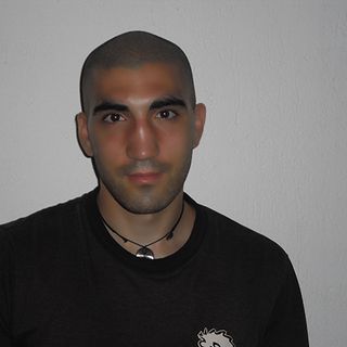Luca D'Isanto