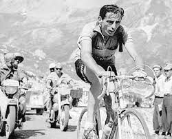 Fausto Coppi il Campionissimo