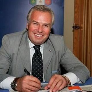 Gianfranco Coppola presidente Ussi