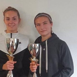 Tennis: Corinne Cornaz firma il torneo di Cambiano