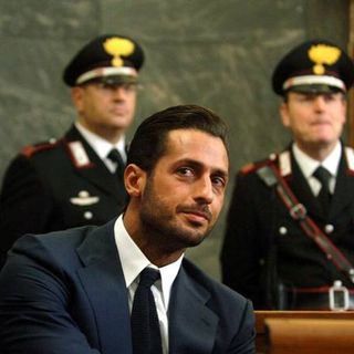 Fabrizio Corona