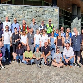 Ciclismo: 33 nuovi addetti alla segnaletica aggiuntiva