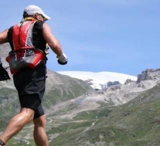TRAIL: Successo di adesioni al 'New Balance Matterhorn Cervino x trail'