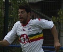 Roberto Cretaz