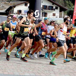 &quot;Introd-Les Combes&quot;, torna la cronoscalata