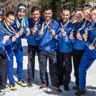 Sport invernali: Il Cse di Courmayeur 'apre' distaccamento a Brunico