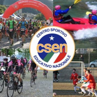 Csen si riconferma il primo Ente di Promozione Sportiva in Italia