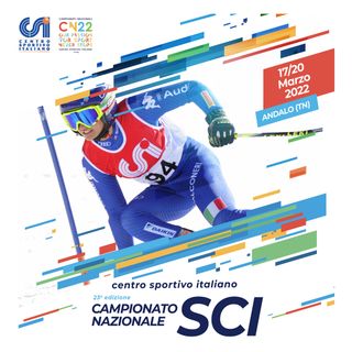 Sci: Ad Andalo è neve tricolore per le finali del Csi