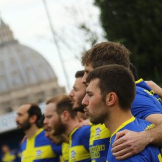Calcio: Sui campi CSI un minuto di silenzio per l’Ucraina