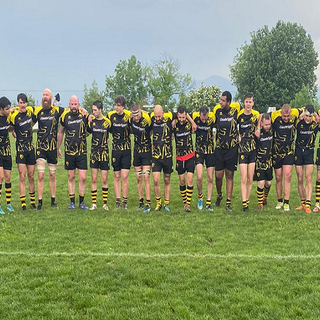 Rugby: Stade Valdotaine, vittoria schiacciante sul Cuneo