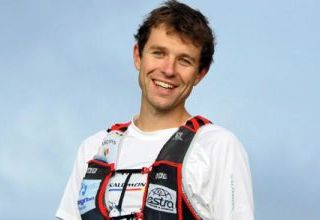François D'Haene (immagine dal sito web Calisthenics)