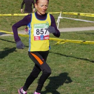 Nadia Dal Ben