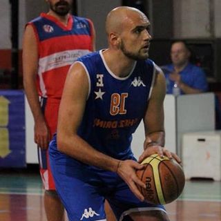 Francesco D'Arrissi