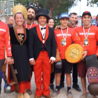 Motori: Trofeo delle Regioni di Motocross, VDA protagonista