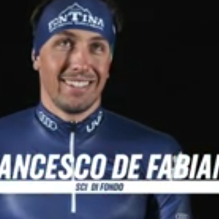 ‘Memories’ con…Francesco De Fabiani | FISI TV