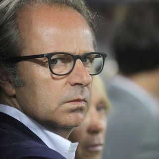 Calcio: Andrea della Valle ‘le contestazioni mi hanno provocato profonda sofferenza’