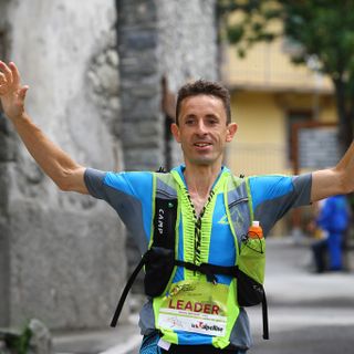 Dennis Brunod