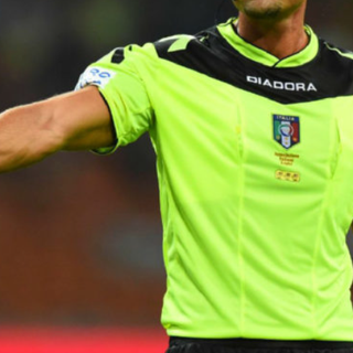 CALCIO: Serie D; Novara-PDHAE, la terna arbitrale designata