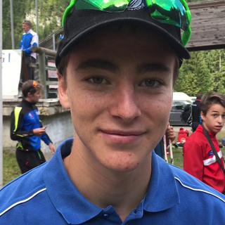 Biathlon: Didier Bionaz miglior azzurro; ha però pagato gli errori al poligono