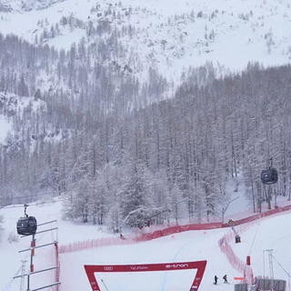 Sci: La discesa femminile della Val d'Isére verrà recuperata a Bansko. La FIS ha scelto il 24 gennaio