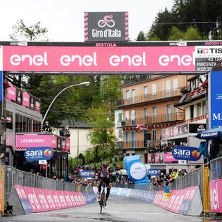 GIRO D’ITALIA: Dombrowski, un successo che arriva da lontano. De Marchi, la rosa di una vita