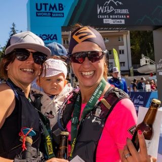 Le UTMB World Series introducono una nuova politica di gravidanza e partecipazione alle gare per sostenere le donne nel trail running