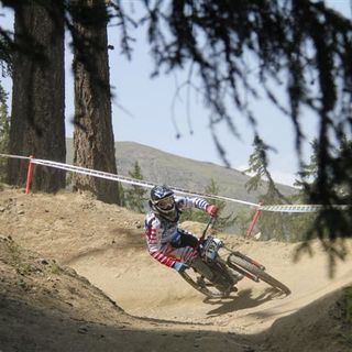 Ciclismo: Downhill, a Pila tornano i Campionati europei giovani