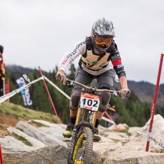 Downhill: A Pila da oggi la IXS Cup