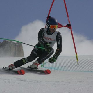 Sci alpino: Tris di ori valdostani a Valtournenche
