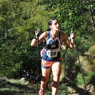 Elisa Arvat